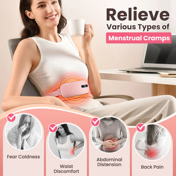 Embrace Comfort and Relief Every Day!